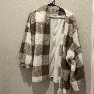 Shein super comfy jacket